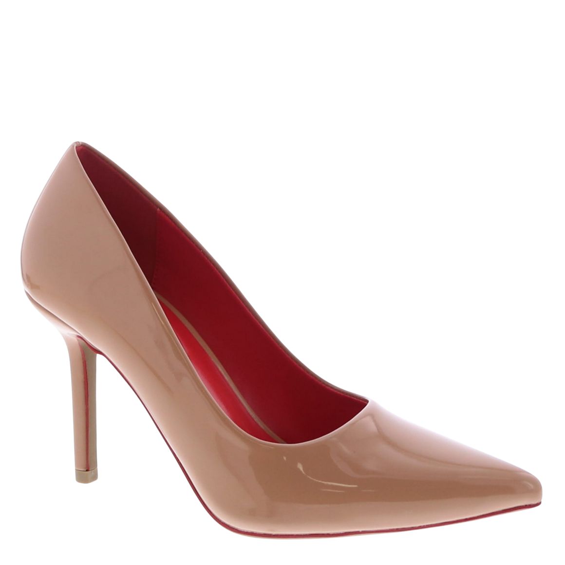 2Tone Pointed Pump (CAMEL PATENT)