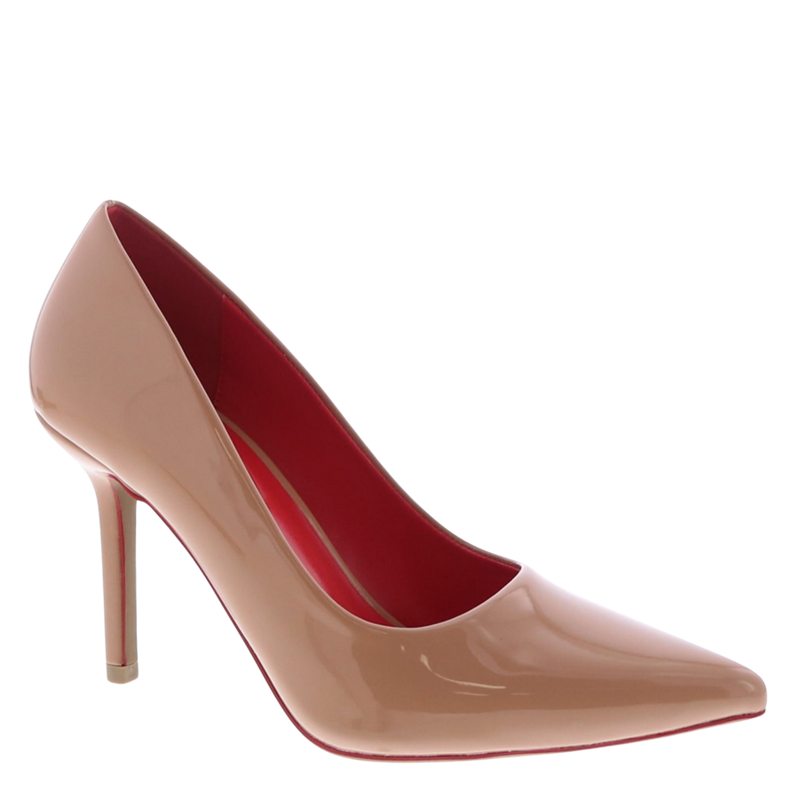 2Tone Pointed Pump (CAMEL PATENT)
