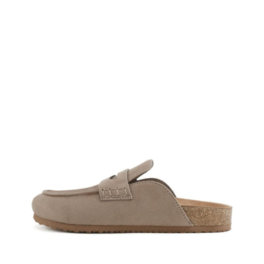 Casual Shoe (TAUPE)