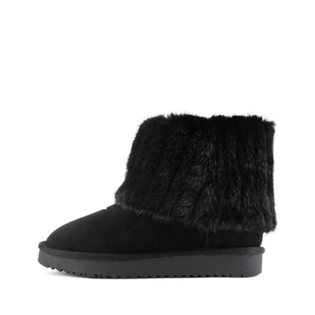 Boot (BLACK)